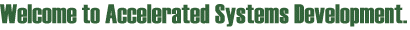 Services